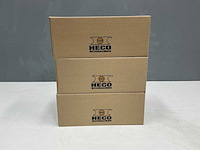 Heco - topix plus - verzonken houtschroef - 4x40 mm - overdoos (3x) - afbeelding 8 van  8