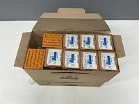 Heco - topix plus - verzonken houtschroef - kruiskop - 4x40 mm (9500x) - afbeelding 6 van  8