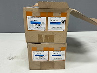 Heco - topix plus - verzonken houtschroef - kruiskop - 4x40 mm (9500x) - afbeelding 7 van  8