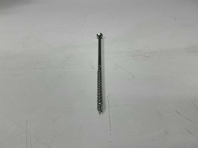 Heco - topix plus - verzonken houtschroef - torx - 6x180 mm (1200x) - afbeelding 3 van  8