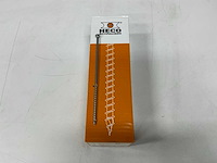 Heco - topix plus - verzonken houtschroef - torx - 6x200 mm (400x) - afbeelding 1 van  9