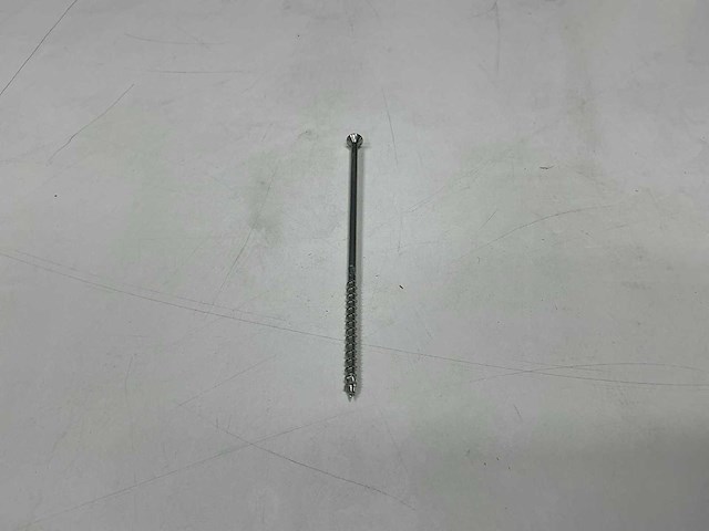Heco - topix plus - verzonken houtschroef - torx - 6x200 mm (400x) - afbeelding 3 van  9