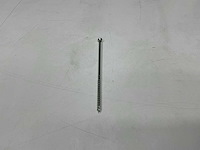 Heco - topix plus - verzonken houtschroef - torx - 6x200 mm (400x) - afbeelding 3 van  9