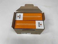 Heco - topix plus - verzonken houtschroef - torx - 6x200 mm (400x) - afbeelding 7 van  9