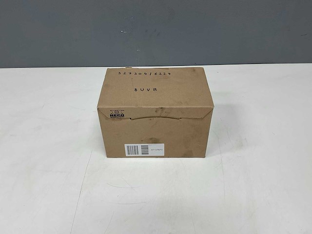 Heco - topix plus - verzonken houtschroef - torx - 6x200 mm (400x) - afbeelding 9 van  9