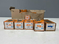 Heco - topix plus - verzonken houtschroef (4200x) - afbeelding 1 van  9
