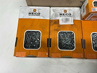 Heco - topix plus - verzonken houtschroef (4200x) - afbeelding 5 van  9