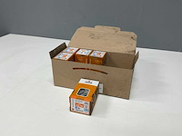 Heco - topix plus - verzonken houtschroef 4,5x70 mm (1000x) - afbeelding 1 van  6