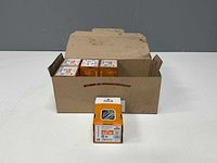 Heco - topix plus - verzonken houtschroef 4,5x70 mm (1000x) - afbeelding 2 van  6