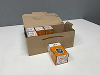 Heco - topix plus - verzonken houtschroef 4,5x70 mm (1000x) - afbeelding 3 van  6