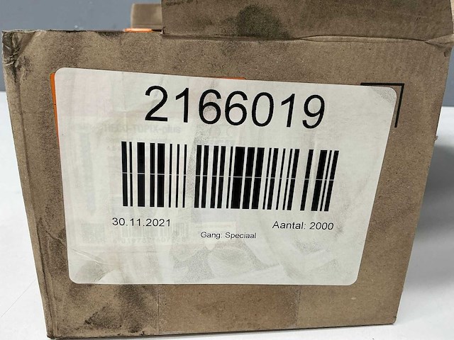 Heco - topix plus - verzonken houtschroef 4,5x70 mm (1000x) - afbeelding 5 van  6