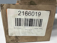 Heco - topix plus - verzonken houtschroef 4,5x70 mm (1000x) - afbeelding 5 van  6