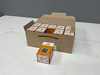 Heco - topix plus - verzonken houtschroef 4,5x7mm (2000x) - afbeelding 1 van  7