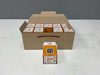 Heco - topix plus - verzonken houtschroef 4,5x7mm (2000x) - afbeelding 2 van  7