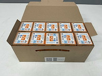 Heco - topix plus - verzonken houtschroef 4,5x7mm (2000x) - afbeelding 6 van  7