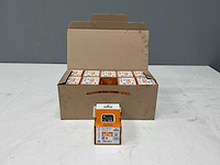 Heco - topix plus - verzonken houtschroef 4x35 mm (5000x) - afbeelding 1 van  4