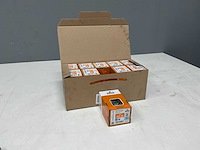 Heco - topix plus - verzonken houtschroef 4x35 mm (5000x) - afbeelding 2 van  4