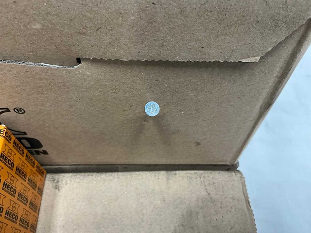 Heco - topix plus - verzonken houtschroef 4x40 mm (12.500x) - afbeelding 3 van  3