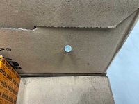 Heco - topix plus - verzonken houtschroef 4x40 mm (12.500x) - afbeelding 3 van  3