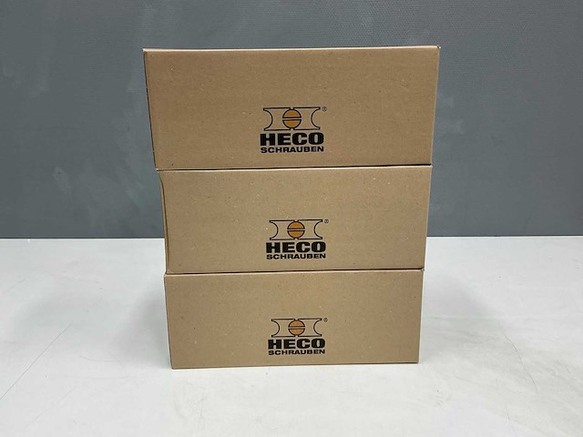 Heco - topix plus - verzonken houtschroef 4x40 mm (15.000x) - afbeelding 8 van  8