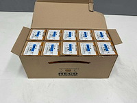 Heco - topix plus - verzonken houtschroef 4x40 mm (25.000x) - afbeelding 7 van  8