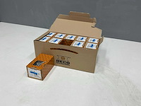 Heco - topix plus - verzonken houtschroef 4x40 mm (5000x) - afbeelding 1 van  6