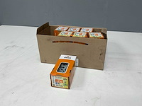 Heco - topix plus - verzonken houtschroef 4x45 mm (3500x) - afbeelding 1 van  6