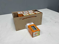 Heco - topix plus - verzonken houtschroef 4x45 mm (3500x) - afbeelding 2 van  6