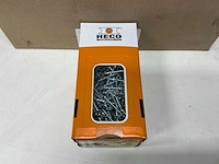 Heco - topix plus - verzonken houtschroef 4x45 mm (3500x) - afbeelding 3 van  6