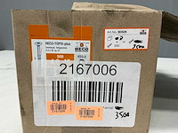 Heco - topix plus - verzonken houtschroef 4x45 mm (3500x) - afbeelding 5 van  6