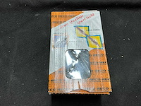 Heco-topic 4,5x40 partij v2a rvs schroef (24x) - afbeelding 3 van  5