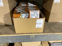 Heco topix 4.5 x 40 rvs (24x) - afbeelding 1 van  2