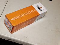 Heco-topix plus 8x220 t-40 50 stuks 2 doos - afbeelding 5 van  5