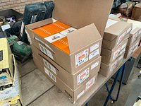Heco topix plus schroeven (12x) - afbeelding 1 van  1