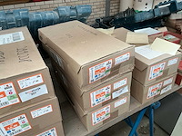 Heco topix plus schroeven (12x) - afbeelding 1 van  3