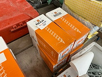 Heco topix plus schroeven (4x)