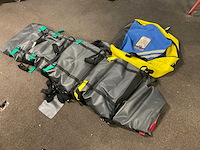 Hed tech vacuum spine board set - afbeelding 3 van  4