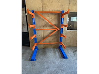 Heda draagarmstelling - afbeelding 1 van  6