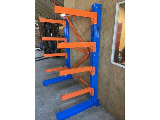 Heda draagarmstelling - afbeelding 3 van  6