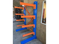 Heda draagarmstelling - afbeelding 3 van  6