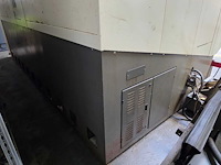 Hedelius - 1999 - bc 80 - cnc freesmachine - afbeelding 1 van  8