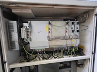 Hedelius - 1999 - bc 80 - cnc freesmachine - afbeelding 2 van  8