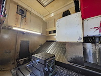 Hedelius - 1999 - bc 80 - cnc freesmachine - afbeelding 6 van  8