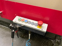 Hedelius - 2003 - c60-2000 - verticaal cnc bewerkingscentrum - afbeelding 6 van  33