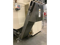 Hedelius - 2003 - c60-2000 - verticaal cnc bewerkingscentrum - afbeelding 14 van  33