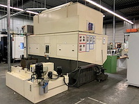 Hedelius - 2003 - c60-2000 - verticaal cnc bewerkingscentrum - afbeelding 18 van  33