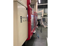 Hedelius - 2003 - c60-2000 - verticaal cnc bewerkingscentrum - afbeelding 22 van  33