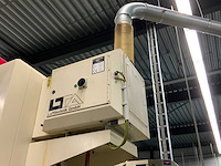 Hedelius - 2003 - c60-2000 - verticaal cnc bewerkingscentrum - afbeelding 27 van  33