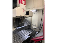 Hedelius - 2003 - c60-2000 - verticaal cnc bewerkingscentrum - afbeelding 29 van  33