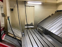 Hedelius - 2003 - c60-2000 - verticaal cnc bewerkingscentrum - afbeelding 31 van  33